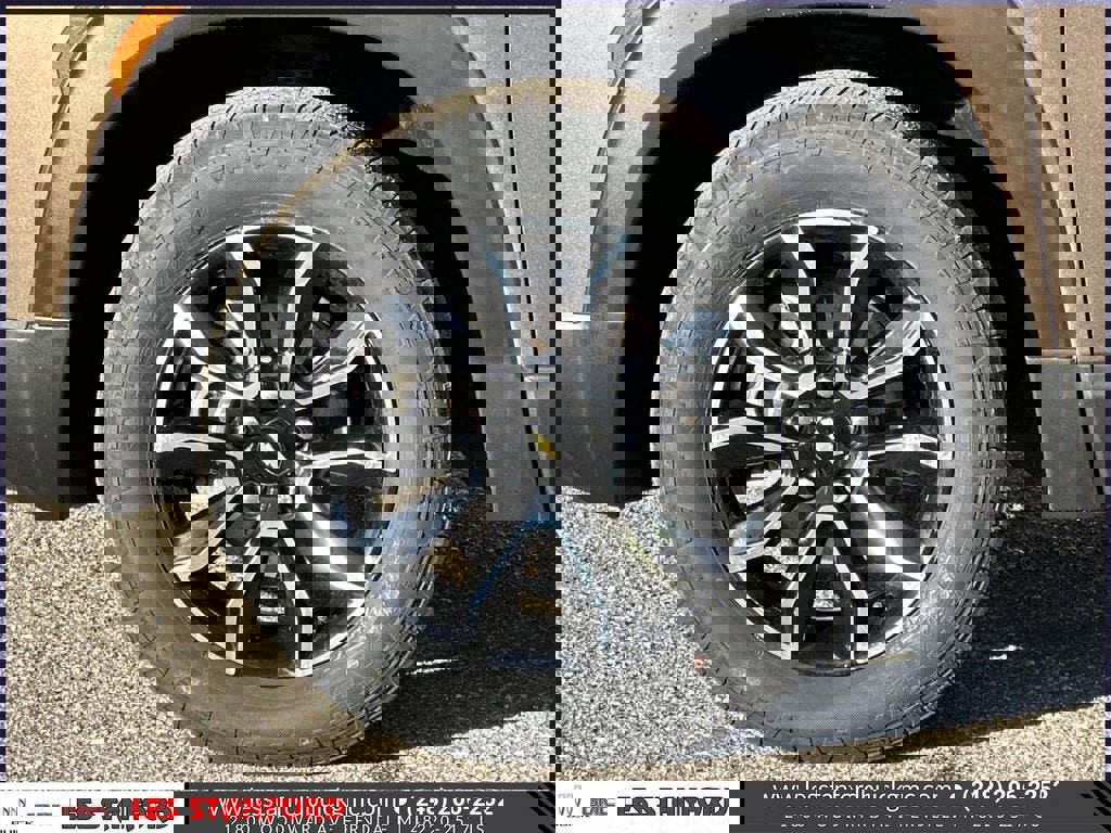 Certified 2022 Chevrolet TrailBlazer ACTIV w/ Convenience Package image 10