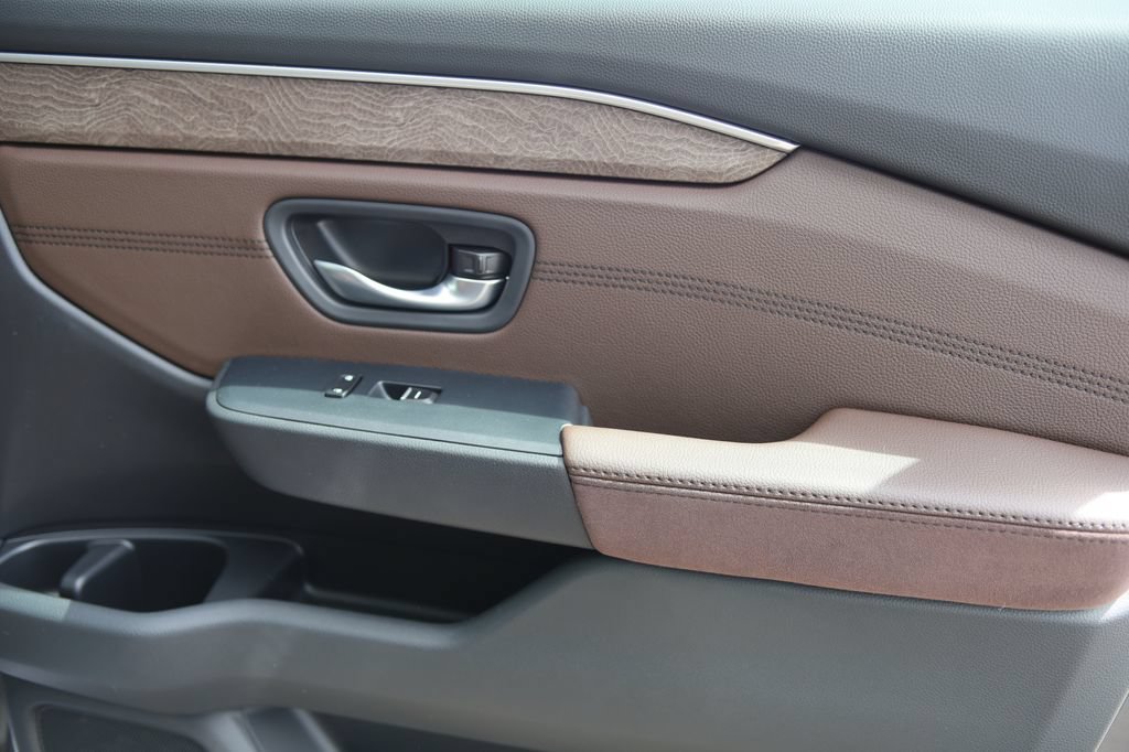 New 2026 Honda Pilot Elite image 36