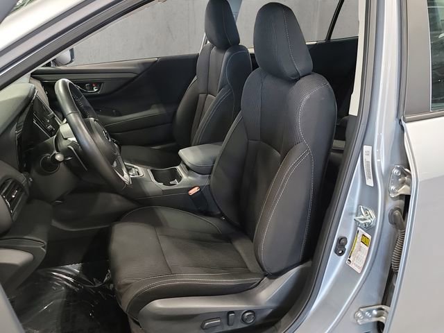 Used 2025 Subaru Legacy Premium AWD/4WD image 35