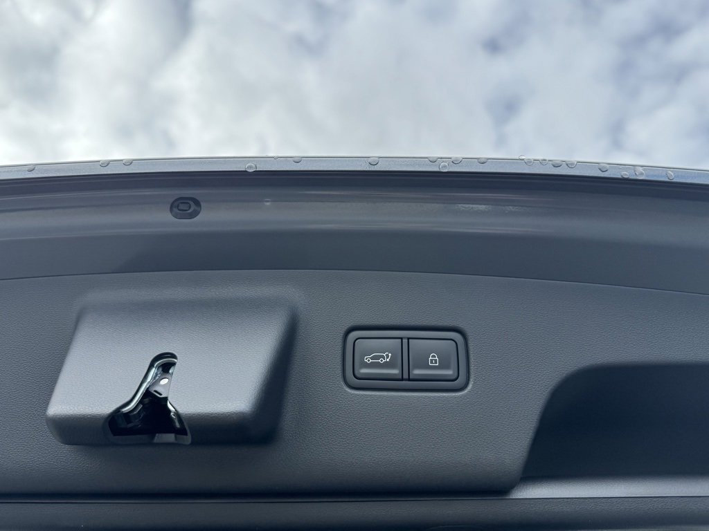 New 2026 Hyundai Palisade XRT Pro image 22