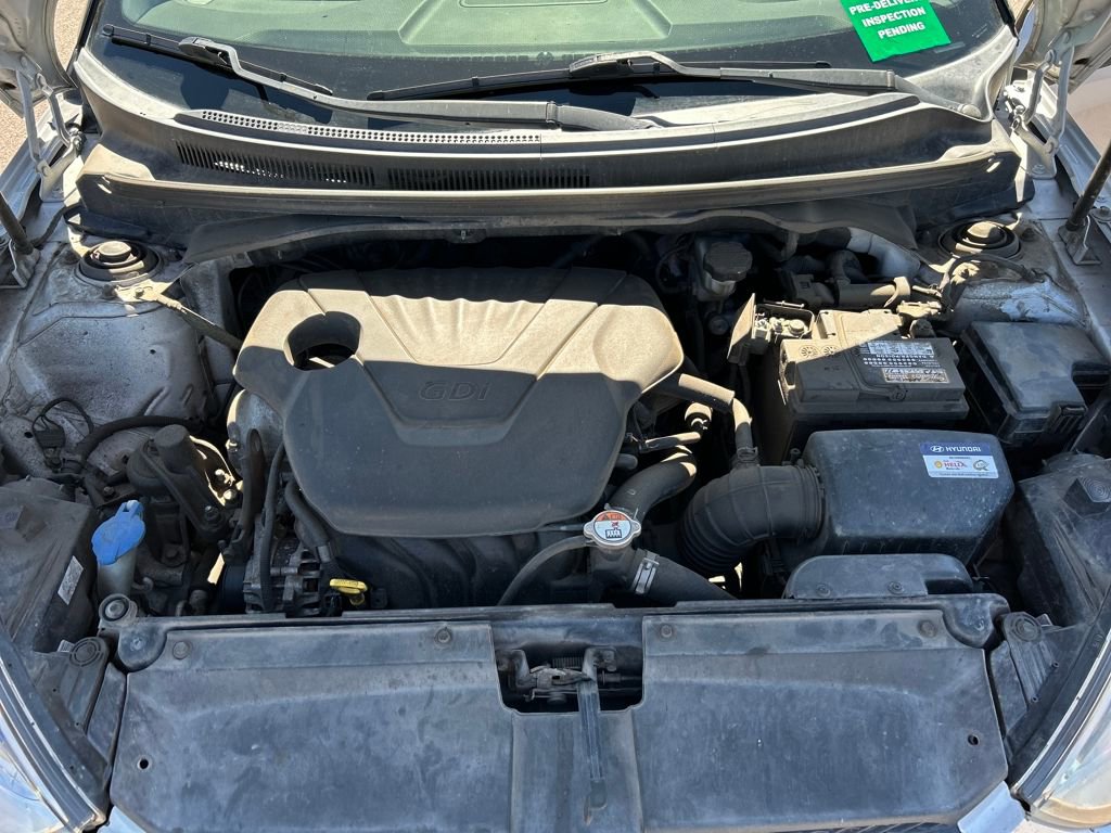 Used 2017 Hyundai Veloster image 23