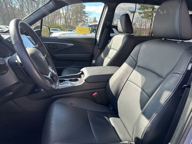 Used 2025 Honda Passport EX-L image 39