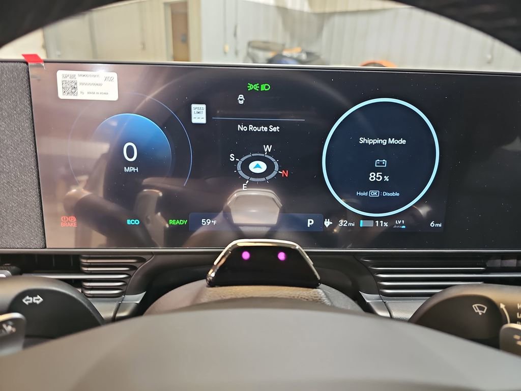 New 2026 Hyundai Ioniq 5 SEL image 19