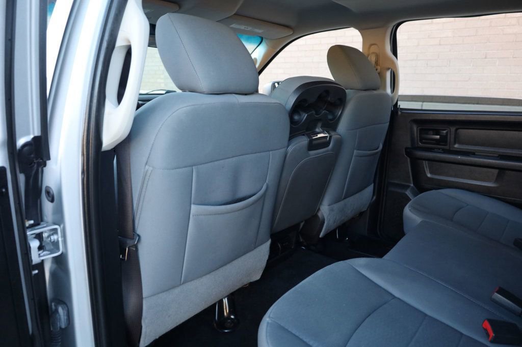 Used 2013 RAM 1500 Express image 16