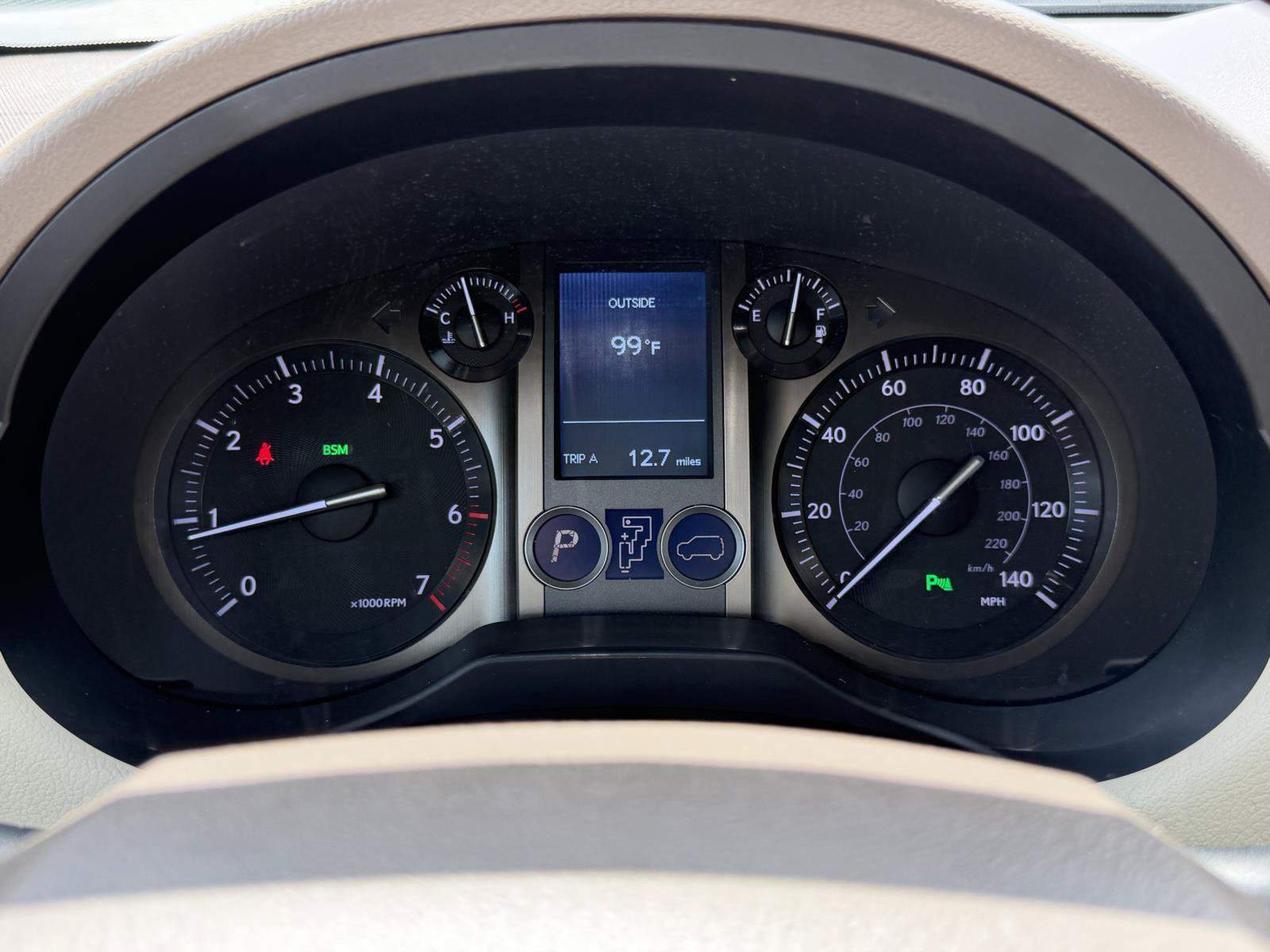 Used 2017 Lexus GX 460 Premium AWD/4WD image 29