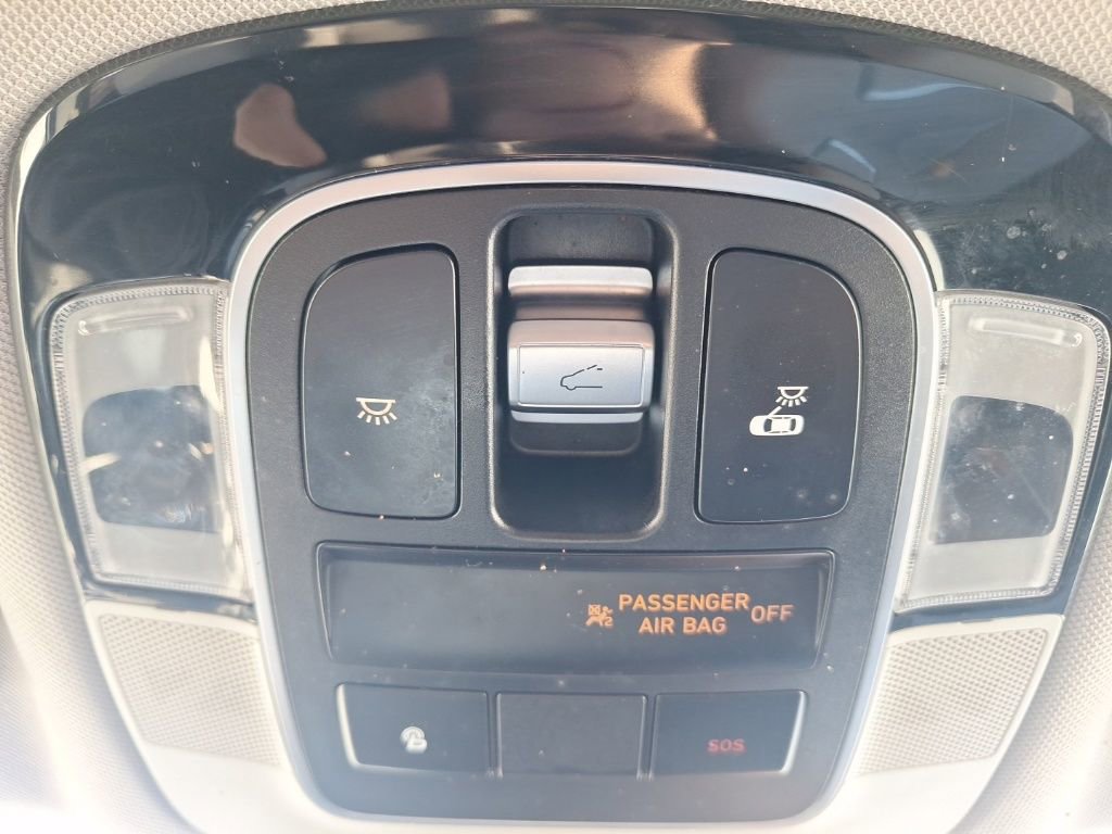 Used 2022 Hyundai Tucson SEL w/ Convenience + Premium Package image 30