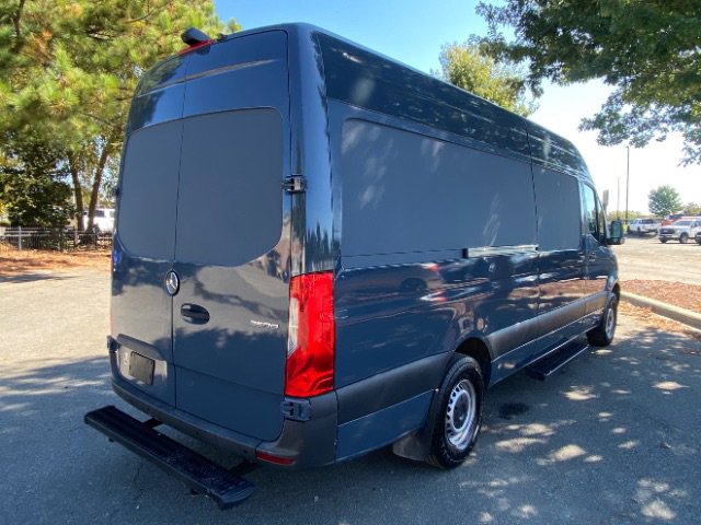 Used 2019 Mercedes-Benz Sprinter 170 image 3