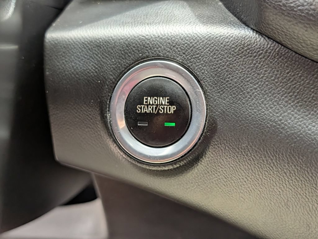 Used 2020 GMC Terrain SLT FWD image 20