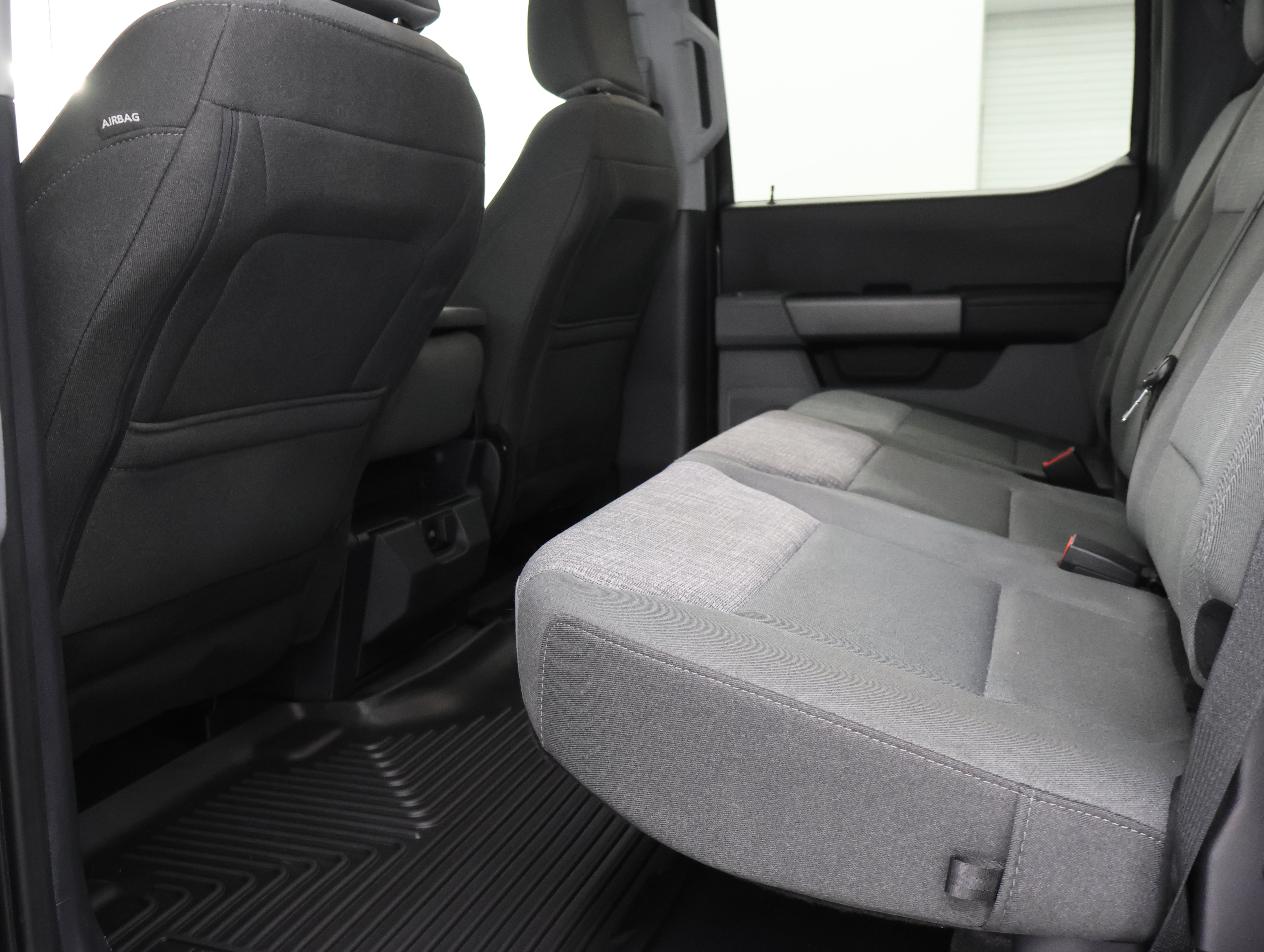 Used 2024 Ford F250 XLT AWD/4WD image 34