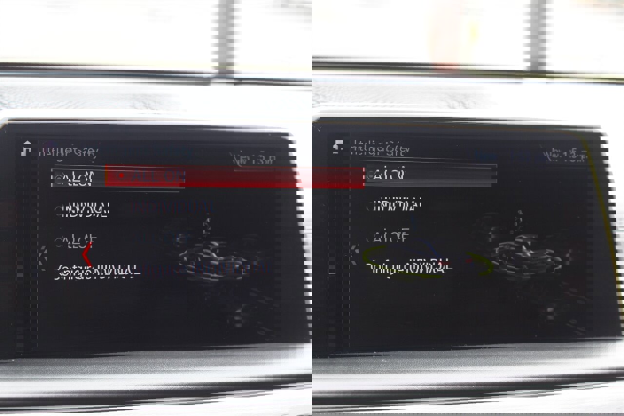 Used 2019 BMW 750i image 11