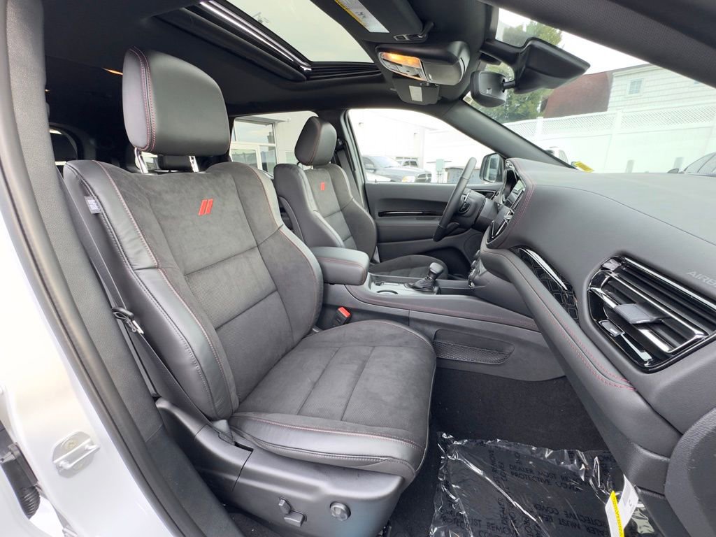 New 2026 Dodge Durango GT image 19