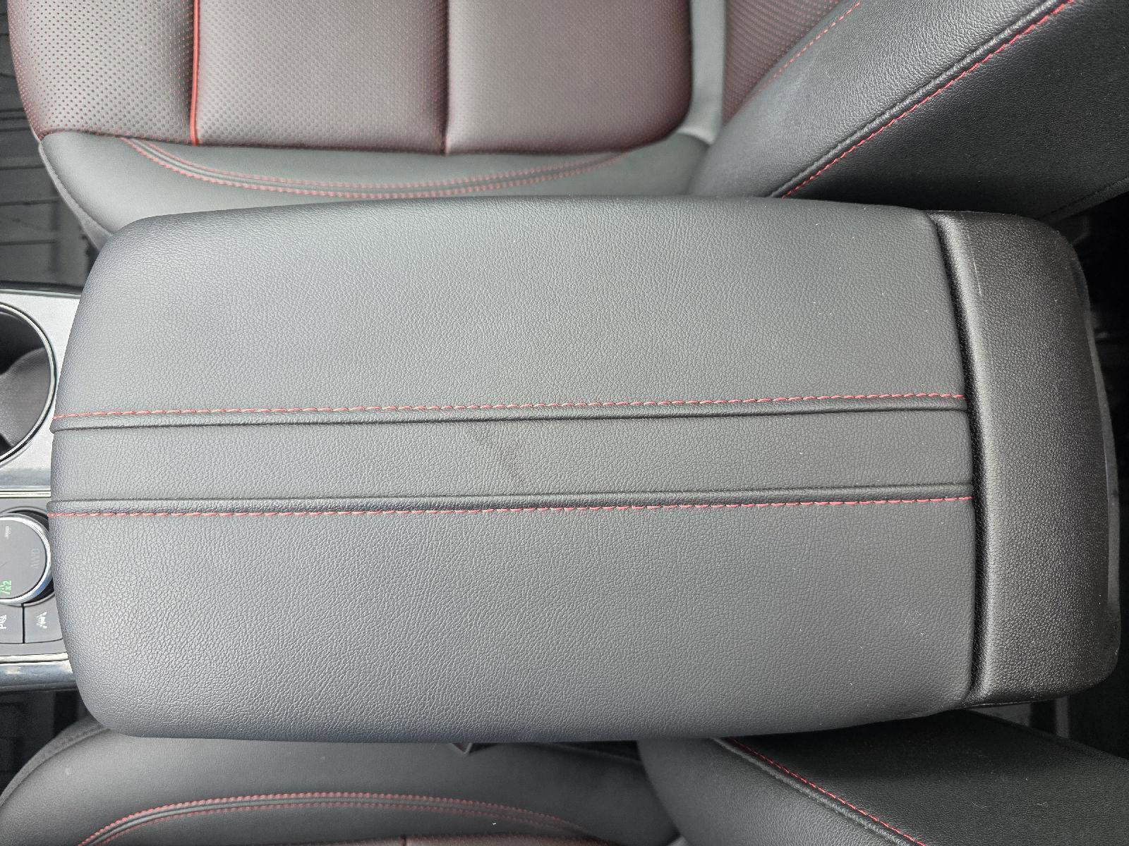 Used 2024 Chevrolet Blazer RS w/ Driver Confidence II Package image 21