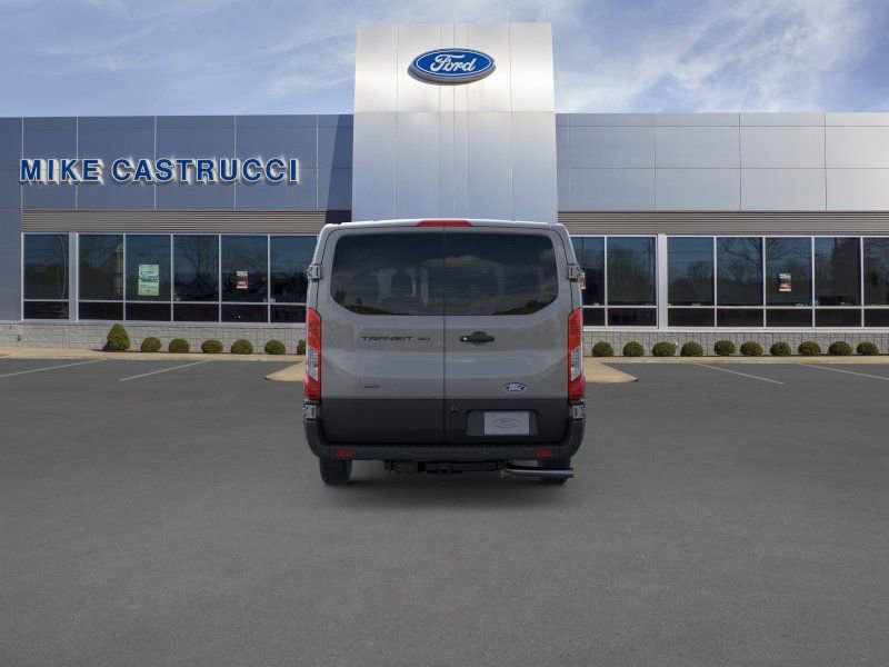 New 2026 Ford Transit 150 Low Roof AWD image 5
