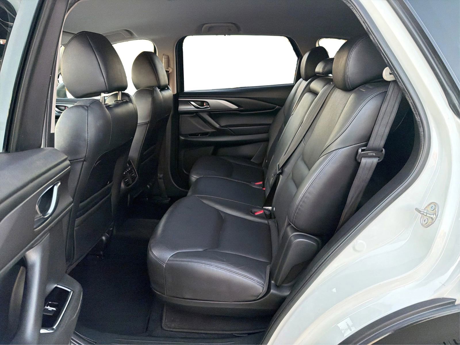 Used 2019 MAZDA CX-9 Touring image 10