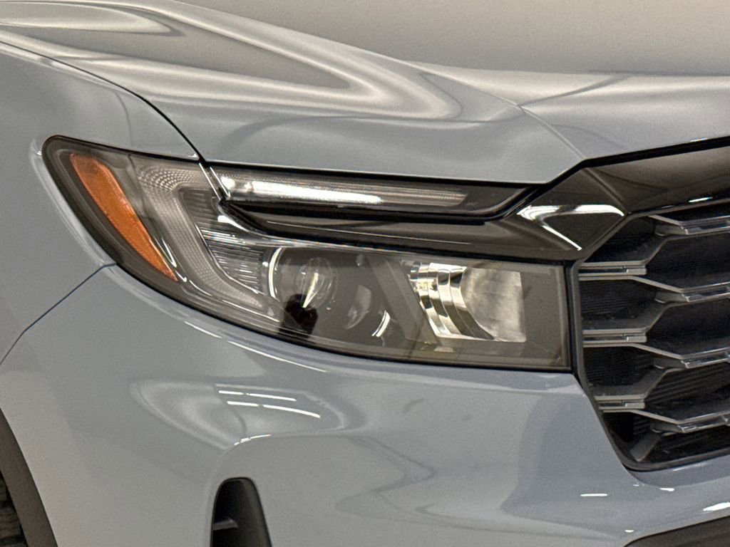 New 2026 Honda Ridgeline TrailSport image 5