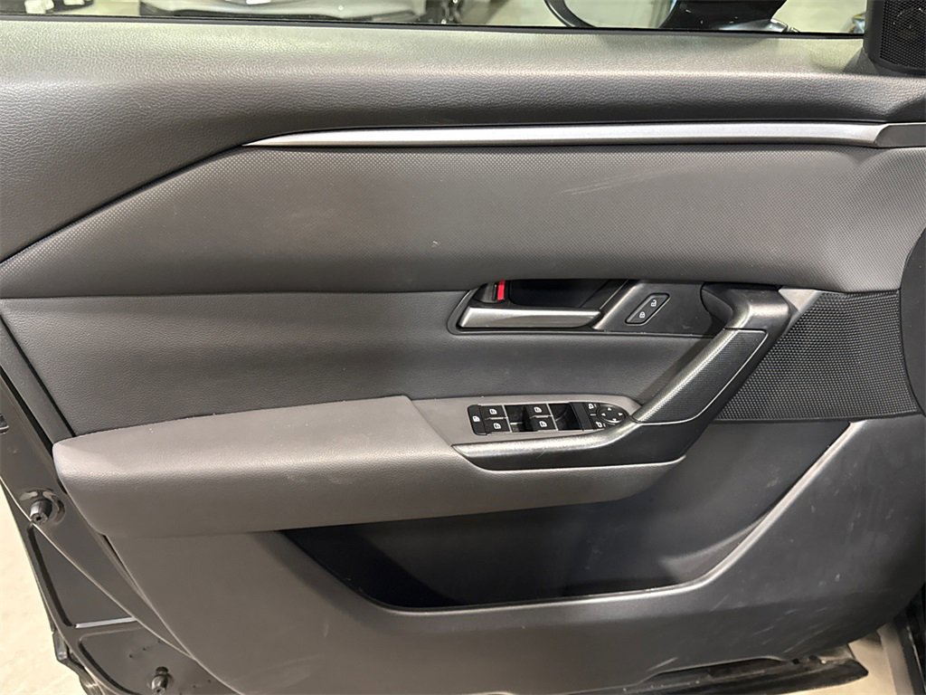 Certified 2024 MAZDA CX-50 AWD 2.5 S w/ Weather Package image 7