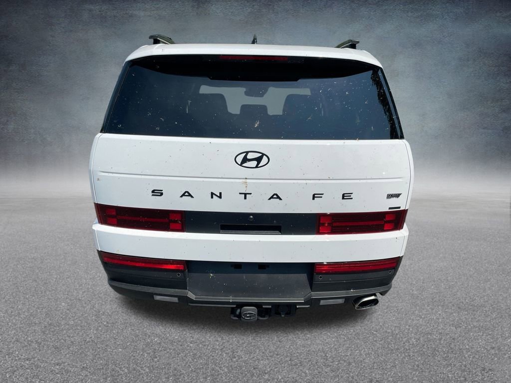 New 2026 Hyundai Santa Fe XRT image 30