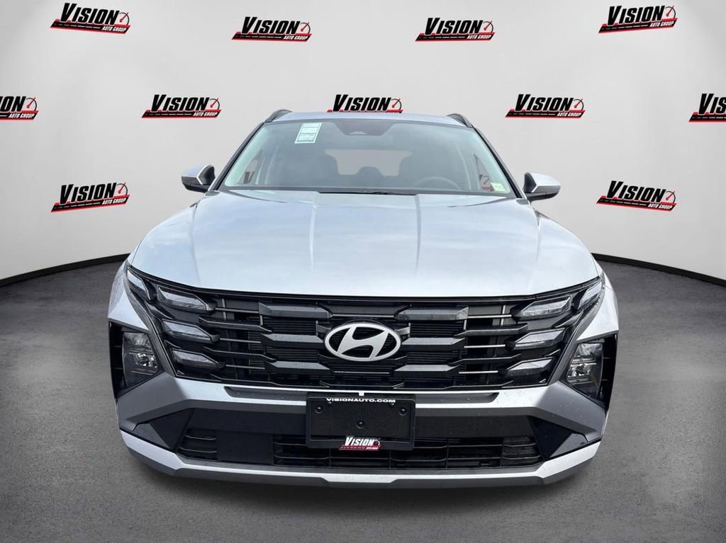 New 2026 Hyundai Tucson SEL image 2