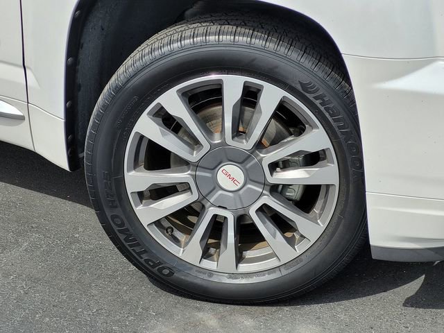 Used 2017 GMC Terrain Denali image 10