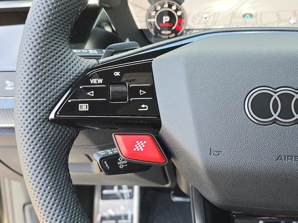 New 2026 Audi RS 3 AWD/4WD image 19