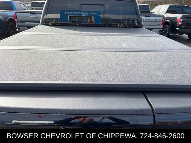 Used 2021 RAM 1500 Limited image 9