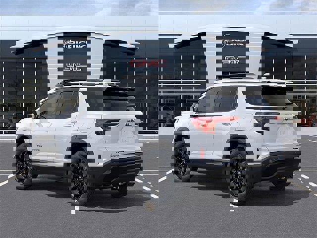 New 2026 GMC Terrain Elevation w/ Black Edition image 3