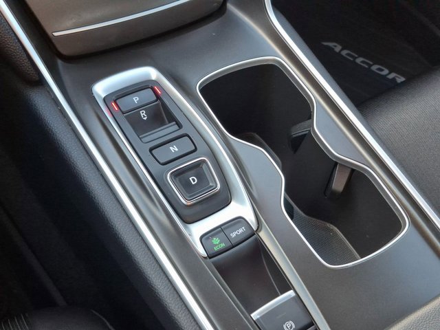 Used 2022 Honda Accord Sport image 12