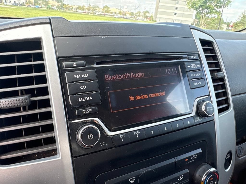 Used 2017 Nissan Frontier S RWD image 20
