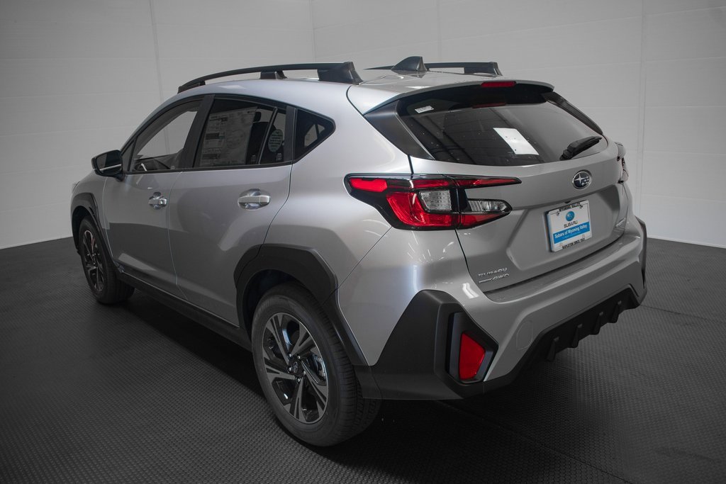 New 2026 Subaru Crosstrek 2.5i Premium image 5