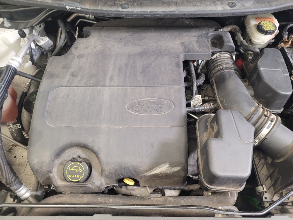 Used 2017 Ford Explorer XLT image 30