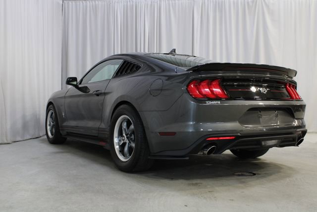 Used 2020 Ford Mustang Coupe image 22