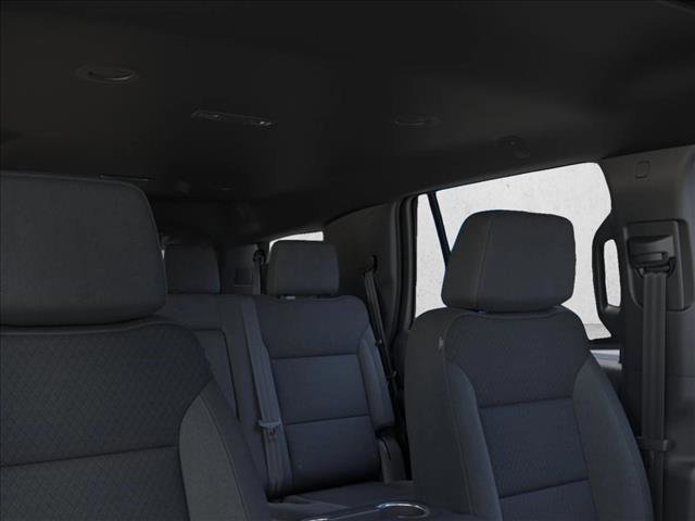 New 2026 Chevrolet Tahoe LS image 24
