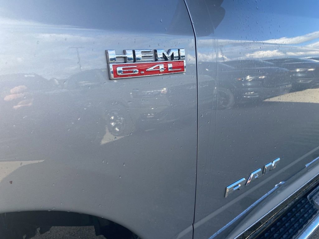 Used 2021 RAM 2500 Big Horn AWD/4WD image 7