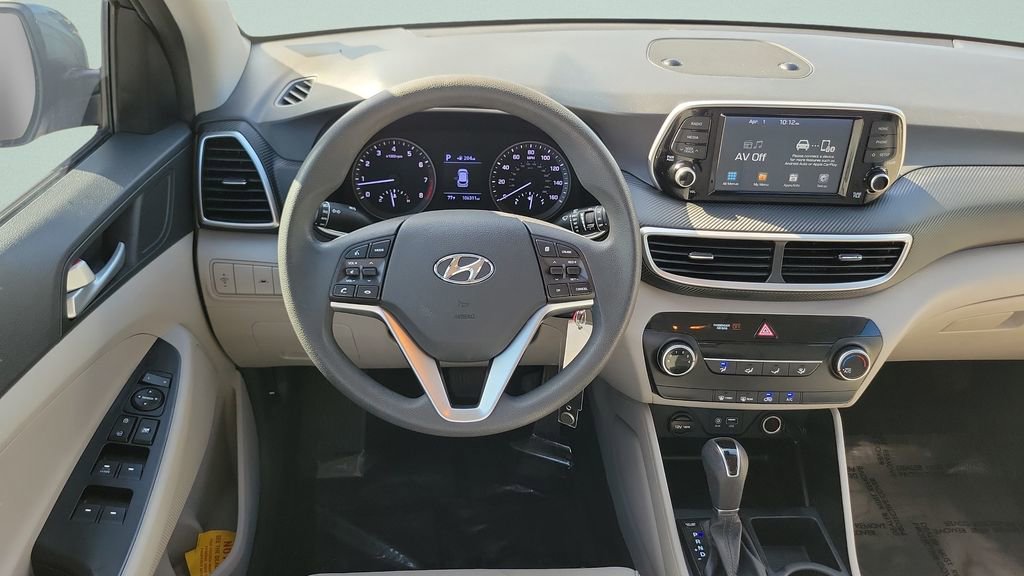 Used 2019 Hyundai Tucson SE image 15