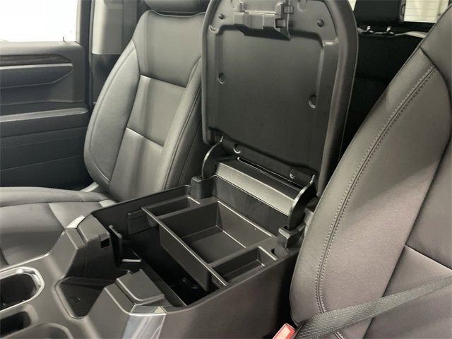 New 2026 GMC Sierra 1500 Elevation w/ Elevation Premium Package image 23