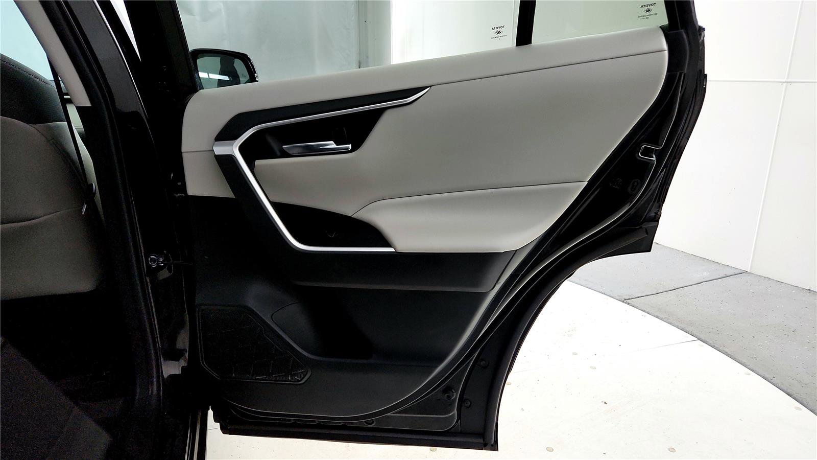 Used 2023 Toyota RAV4 XLE w/ XLE Grade Weather Package image 19