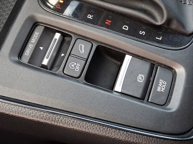 Used 2023 Honda CR-V EX-L image 26