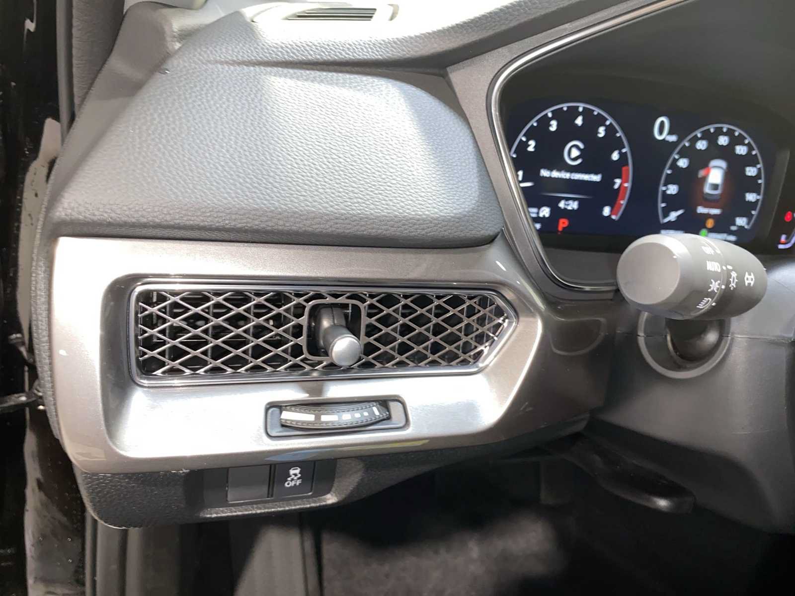 Used 2026 Acura Integra FWD image 24