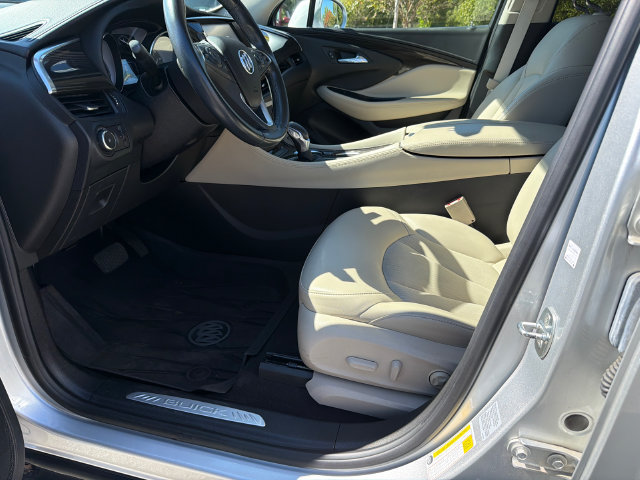 Used 2019 Buick Envision Preferred FWD image 9