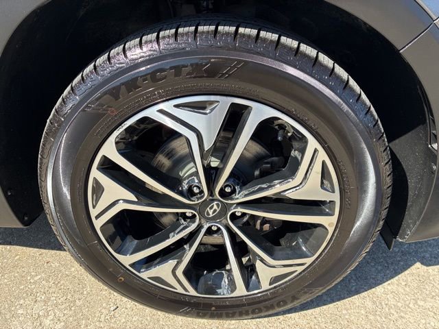 Used 2019 Hyundai Santa Fe AWD image 13