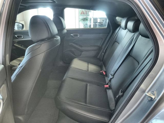 Used 2024 Acura Integra A-Spec FWD image 23