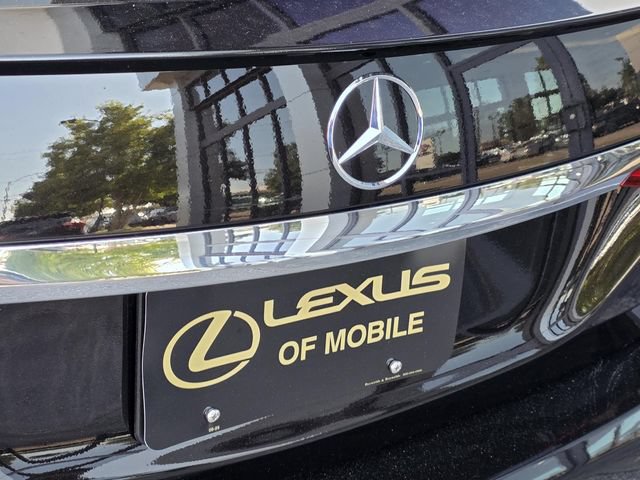 Used 2024 Mercedes-Benz S 580 4MATIC Sedan image 33