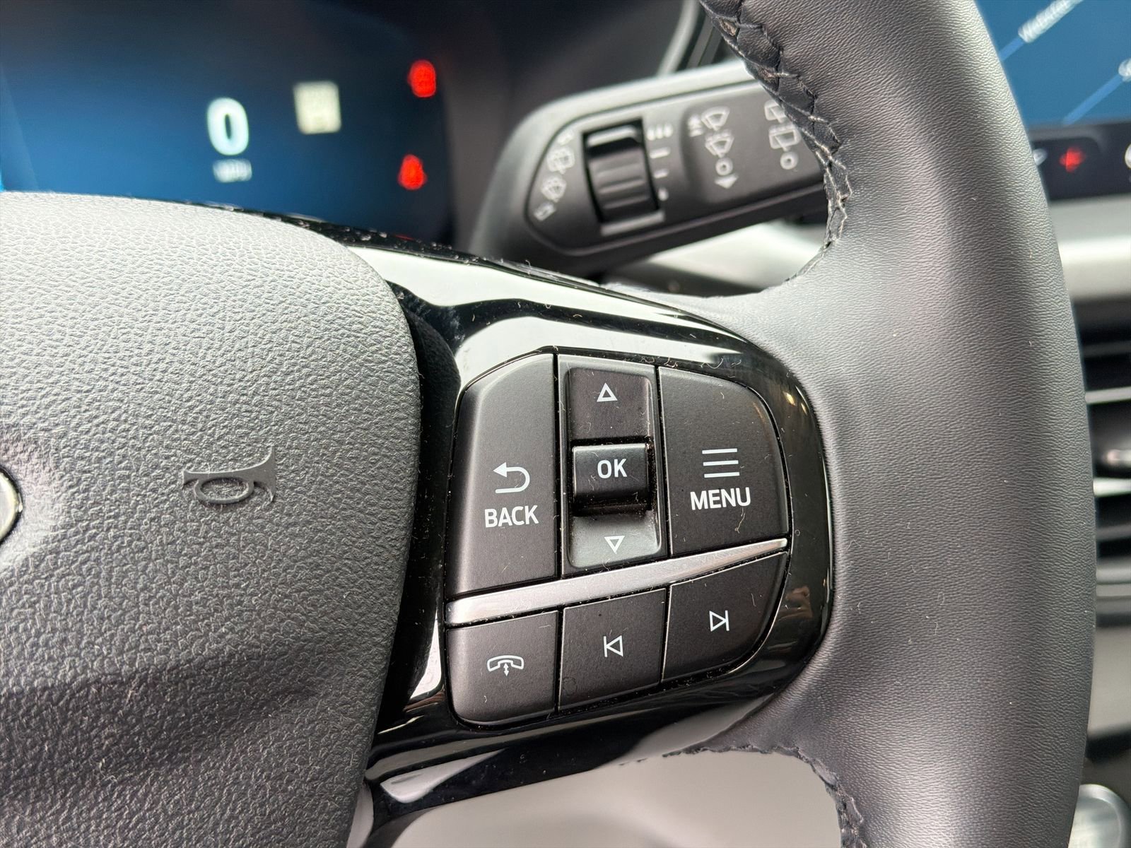 Used 2023 Ford Escape Active w/ Tech Pack #2 image 31