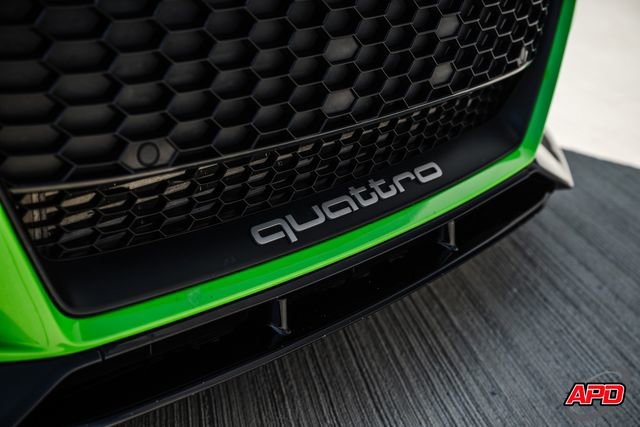 Used 2019 Audi TT RS image 27