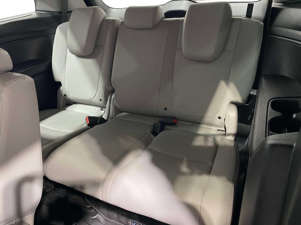 Used 2023 Honda Odyssey Touring image 14