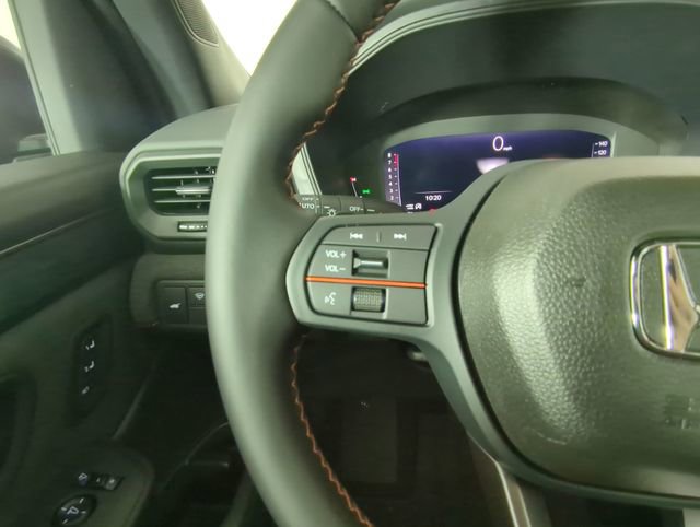 New 2026 Honda Passport TrailSport image 37