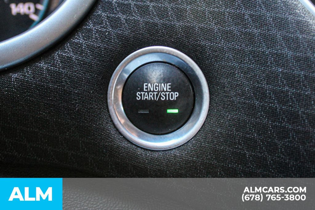 Used 2024 Chevrolet Malibu LT FWD image 23