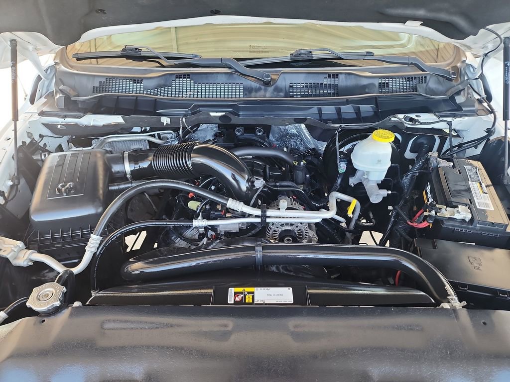 Used 2021 RAM 1500 Tradesman w/ Popular Equipment Group RWD image 42