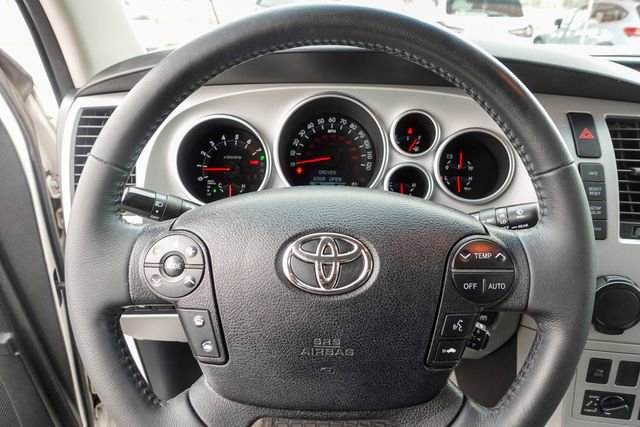 Used 2008 Toyota Sequoia Platinum image 15