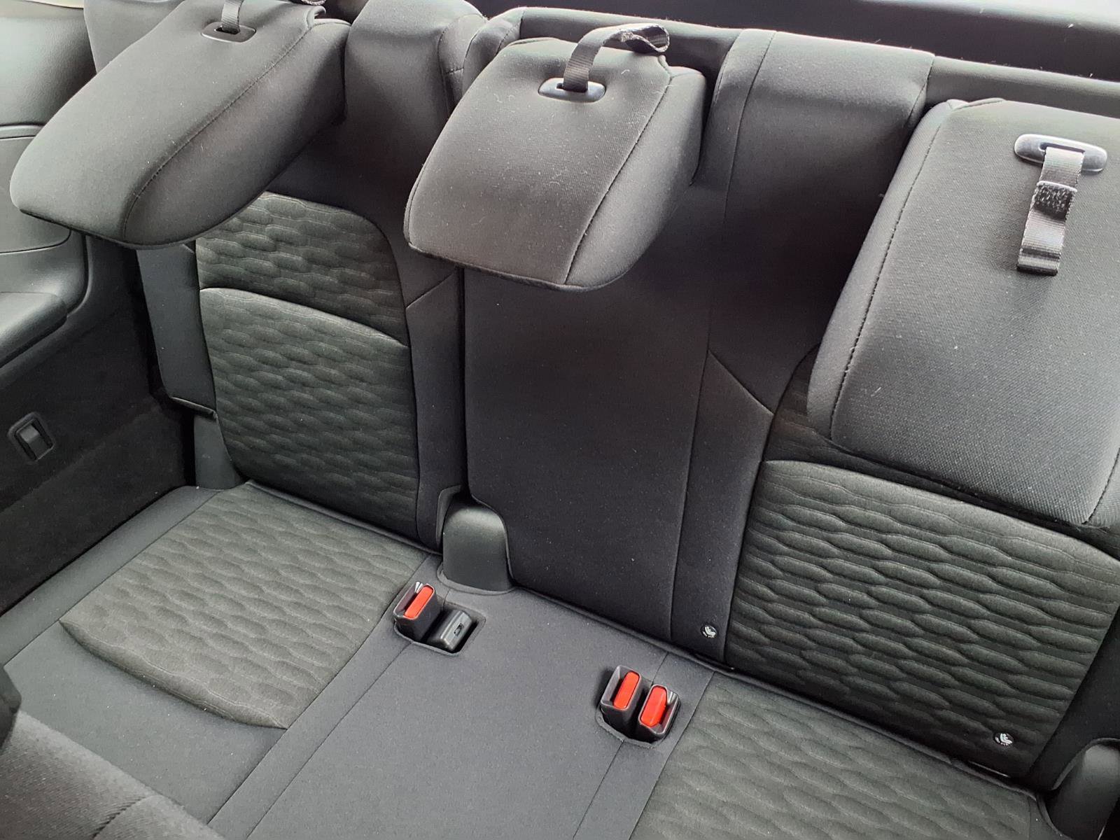 Used 2024 Nissan Pathfinder SV image 8